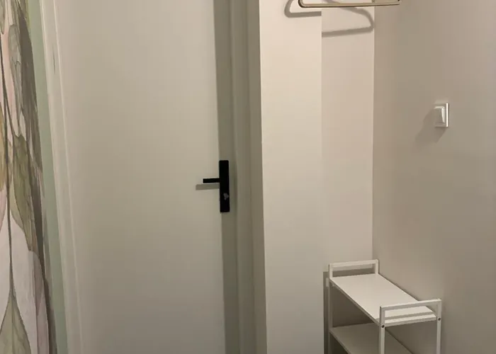 Ξενοδοχείο με κάψουλες Shespace Apartrooms