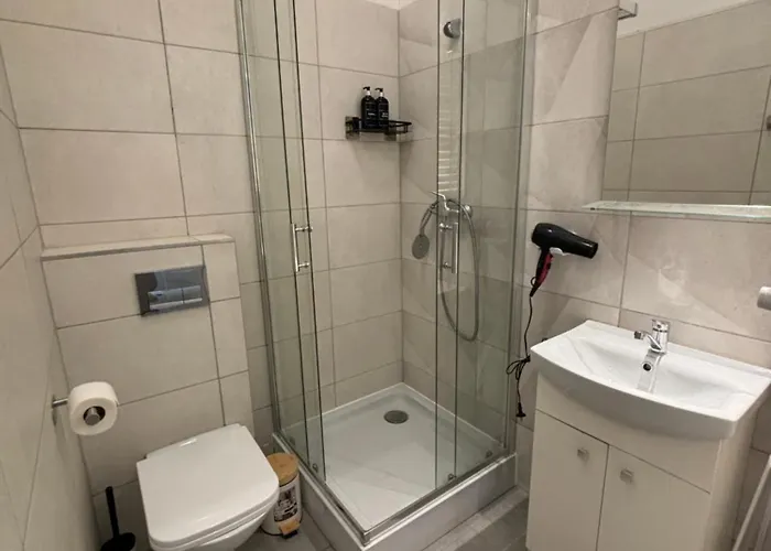 Ξενοδοχείο με κάψουλες Shespace Apartrooms