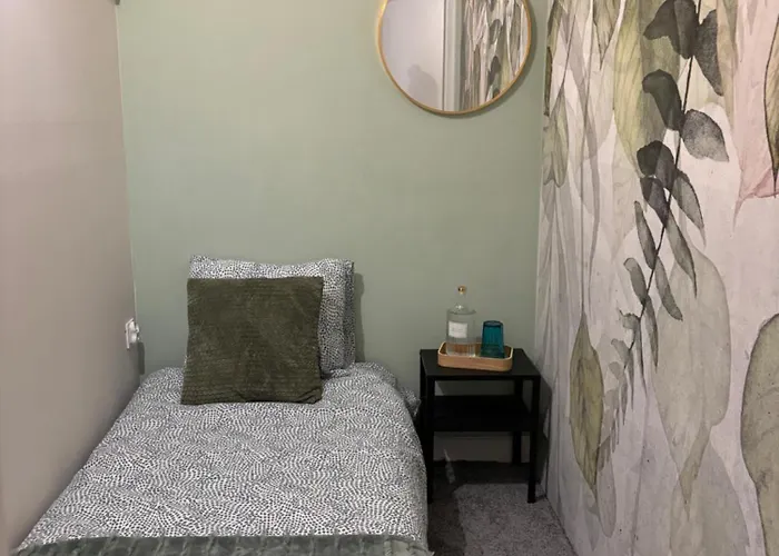 Shespace Apartrooms Ξενοδοχείο με κάψουλες *