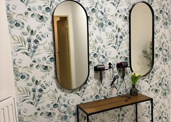 Ξενοδοχείο με κάψουλες Shespace Apartrooms