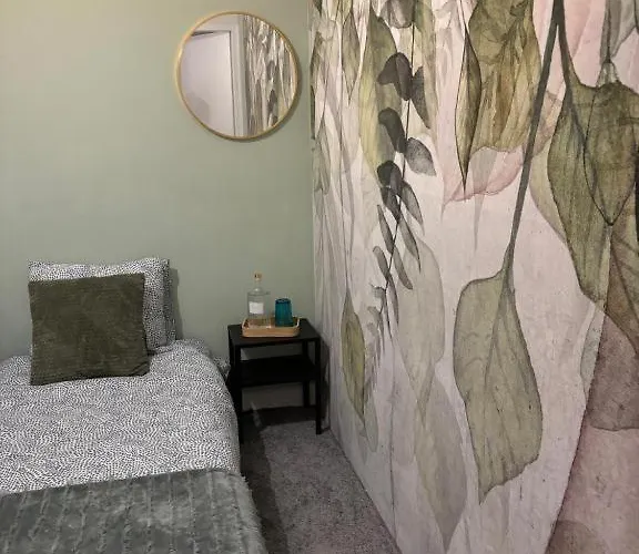 Ξενοδοχείο με κάψουλες Shespace Apartrooms