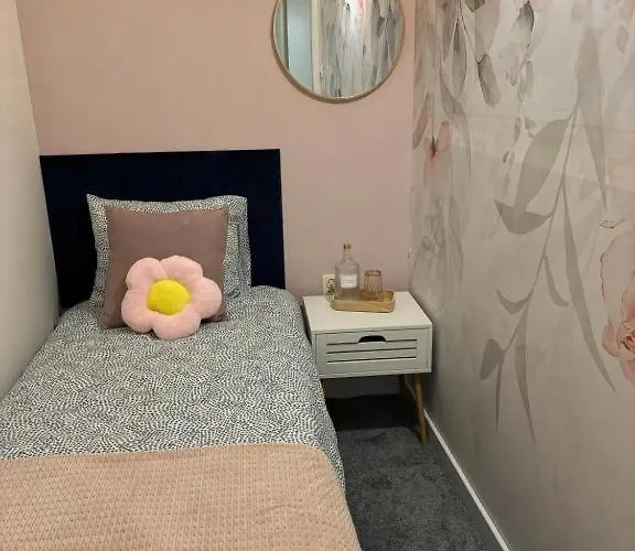 Shespace Apartrooms Ξενοδοχείο με κάψουλες *