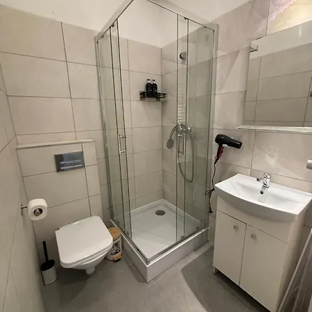 Kapselhotell Shespace Apartrooms