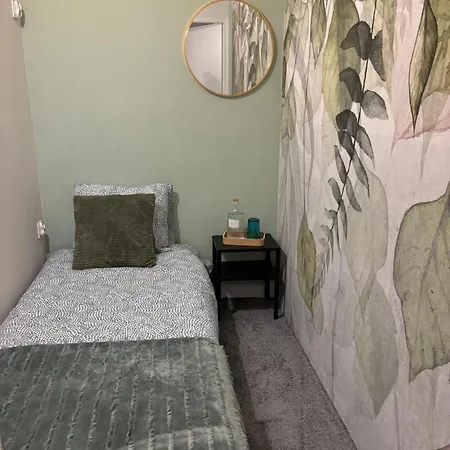 Shespace Apartrooms *