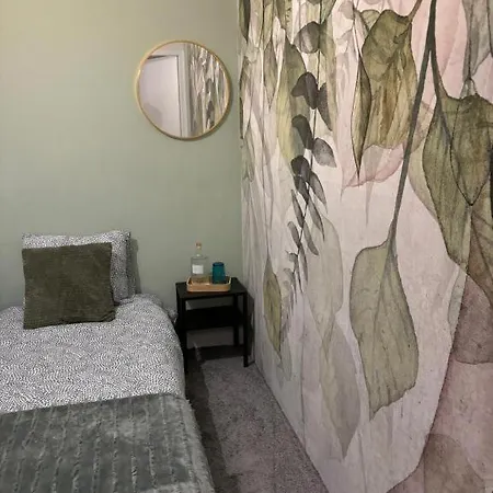 Kapselhotell Shespace Apartrooms