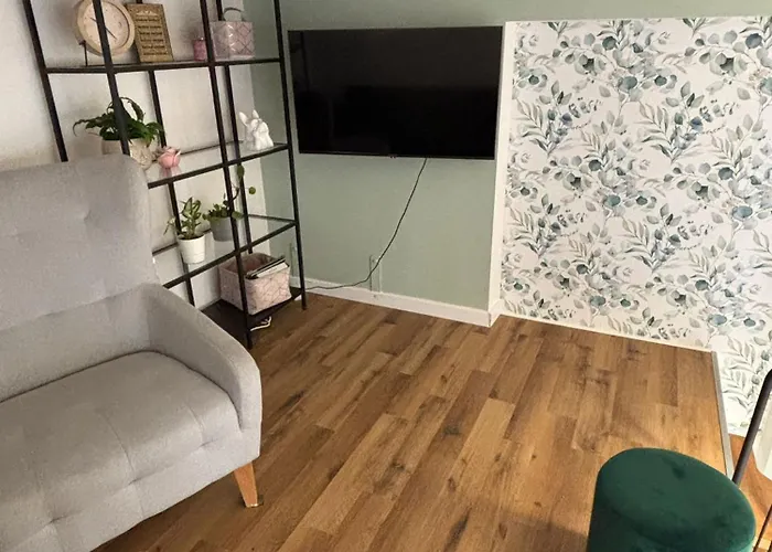 Shespace Apartrooms * קרקוב