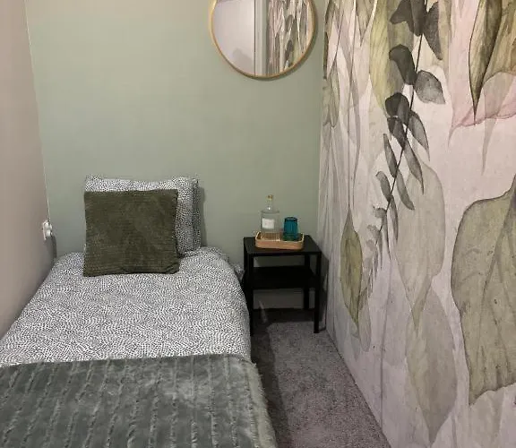 Shespace Apartrooms Hôtel capsule