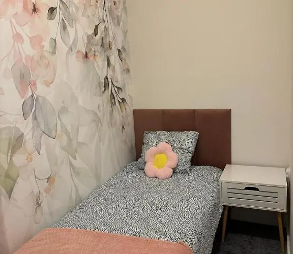 Shespace Apartrooms Capsulehotel