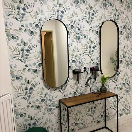 فندق-كبسولة Shespace Apartrooms