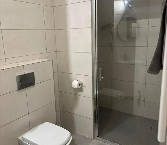 Shespace Apartrooms *